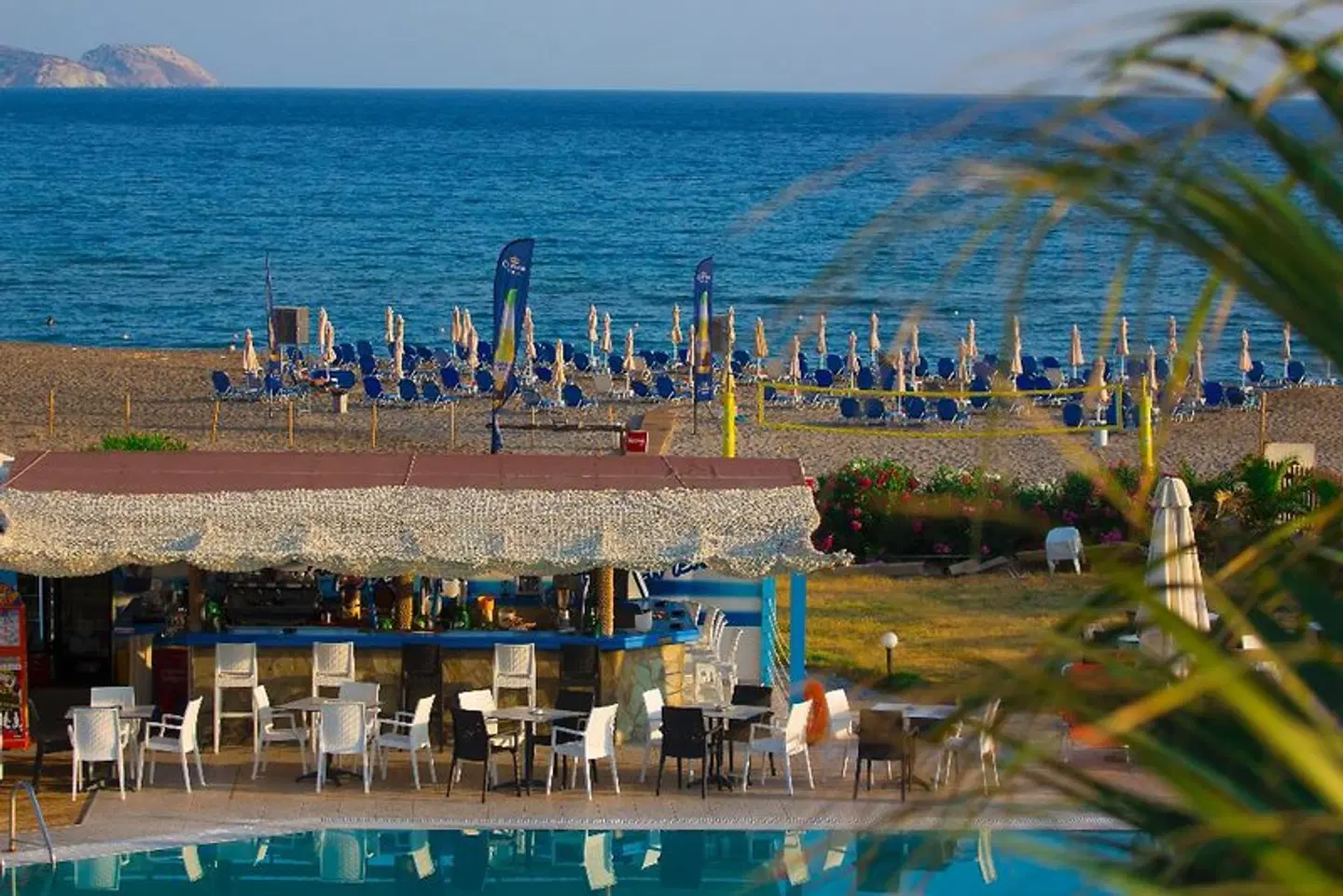 Akti Corali Hotel OUTDOOR_POOL