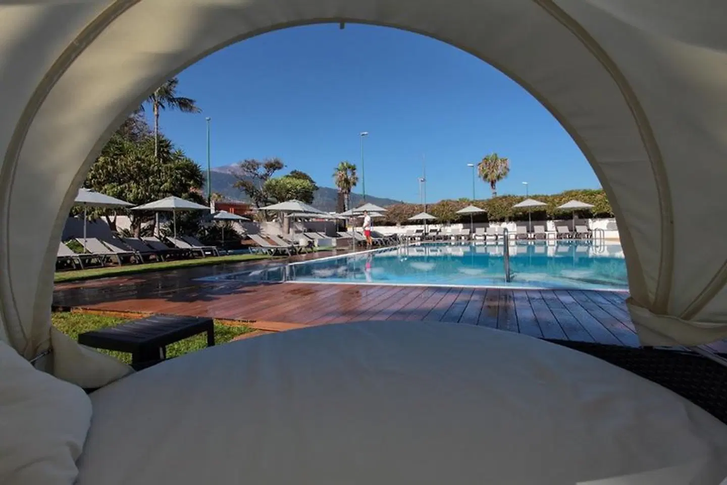 Hotel O7 Tenerife OUTDOOR_POOL