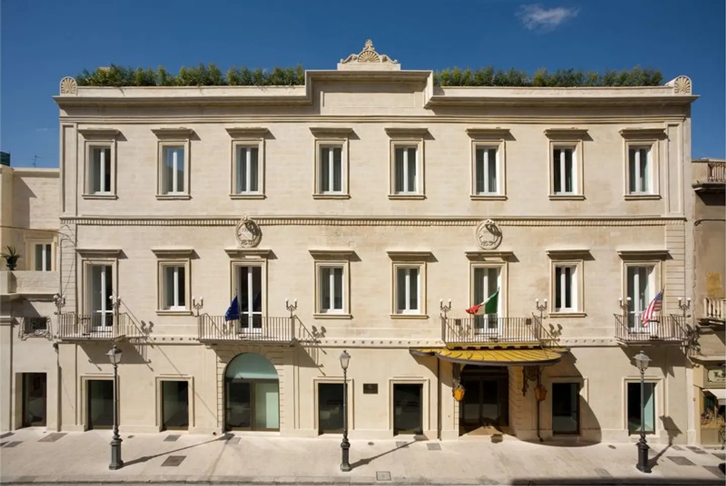 Risorgimento Resort - Vestas Hotels & Resorts EXTERIOR