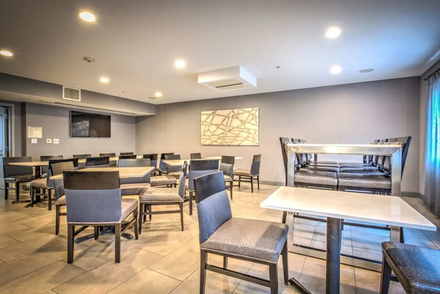 Best Western Media Center Inn & Suites Konferenz