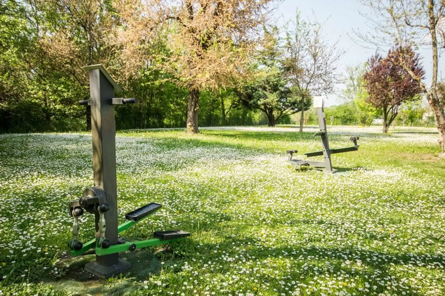 Best Western Modena District Garten