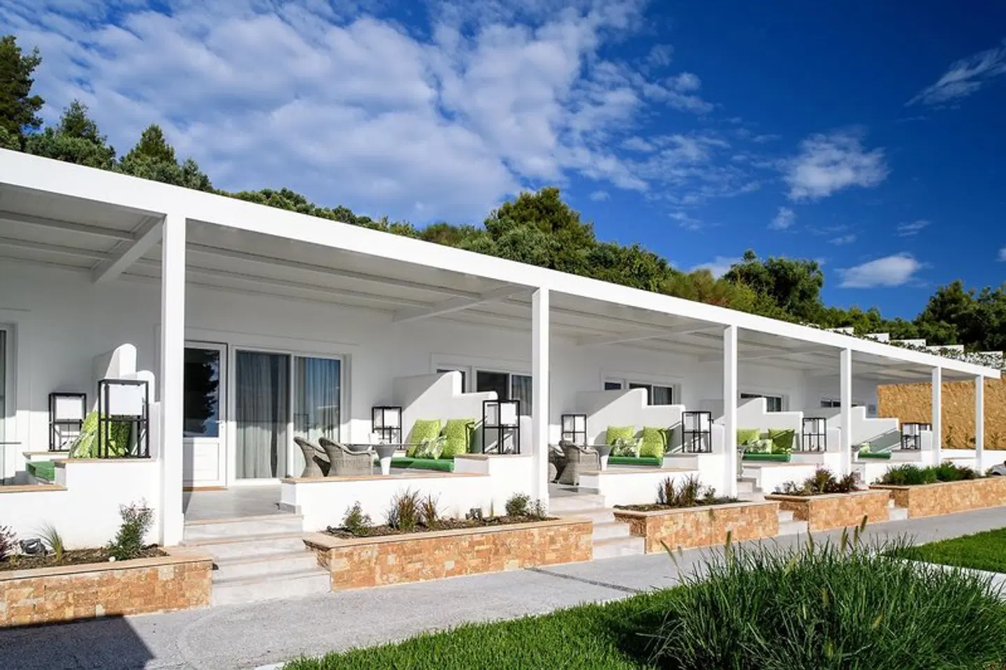 Villa D'oro Luxury Villas & Suites ROOM_EXAMPLE