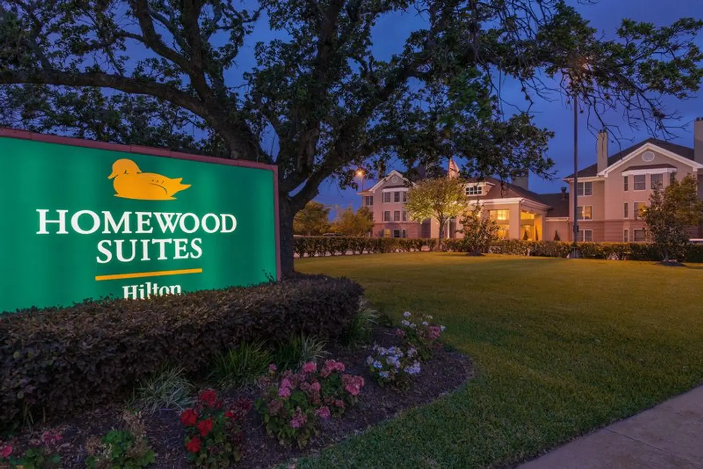Homewood Suites by Hilton Houston Clear Lake NASA EXTERIOR