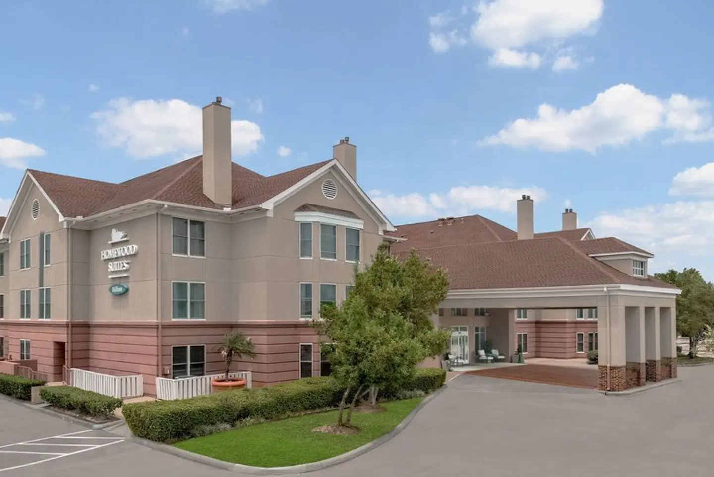 Homewood Suites by Hilton Houston Clear Lake NASA EXTERIOR