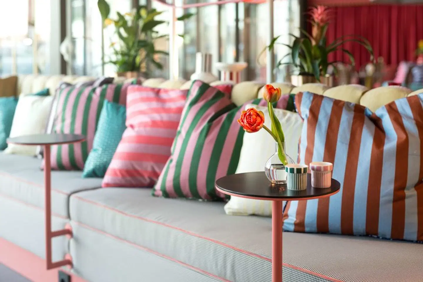 Best Western Plus Åby Hotel LOUNGE_LOBBY