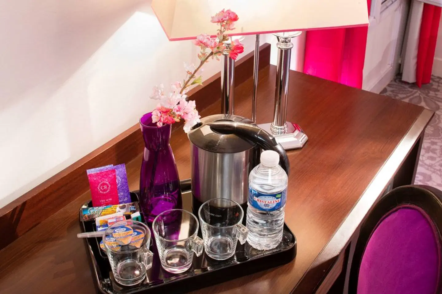 Best Western Anjou Lafayette PEOPLE