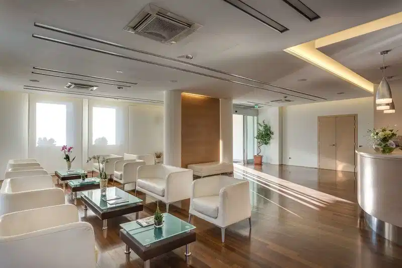 Best Western Hotel San Marco – Hotelfoto