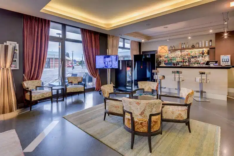 B&B HOTEL Expo Verona Villafranca – Hotelfoto