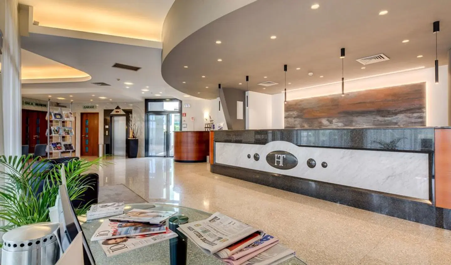 Best Western Hotel Turismo HEALTH_BEAUTY