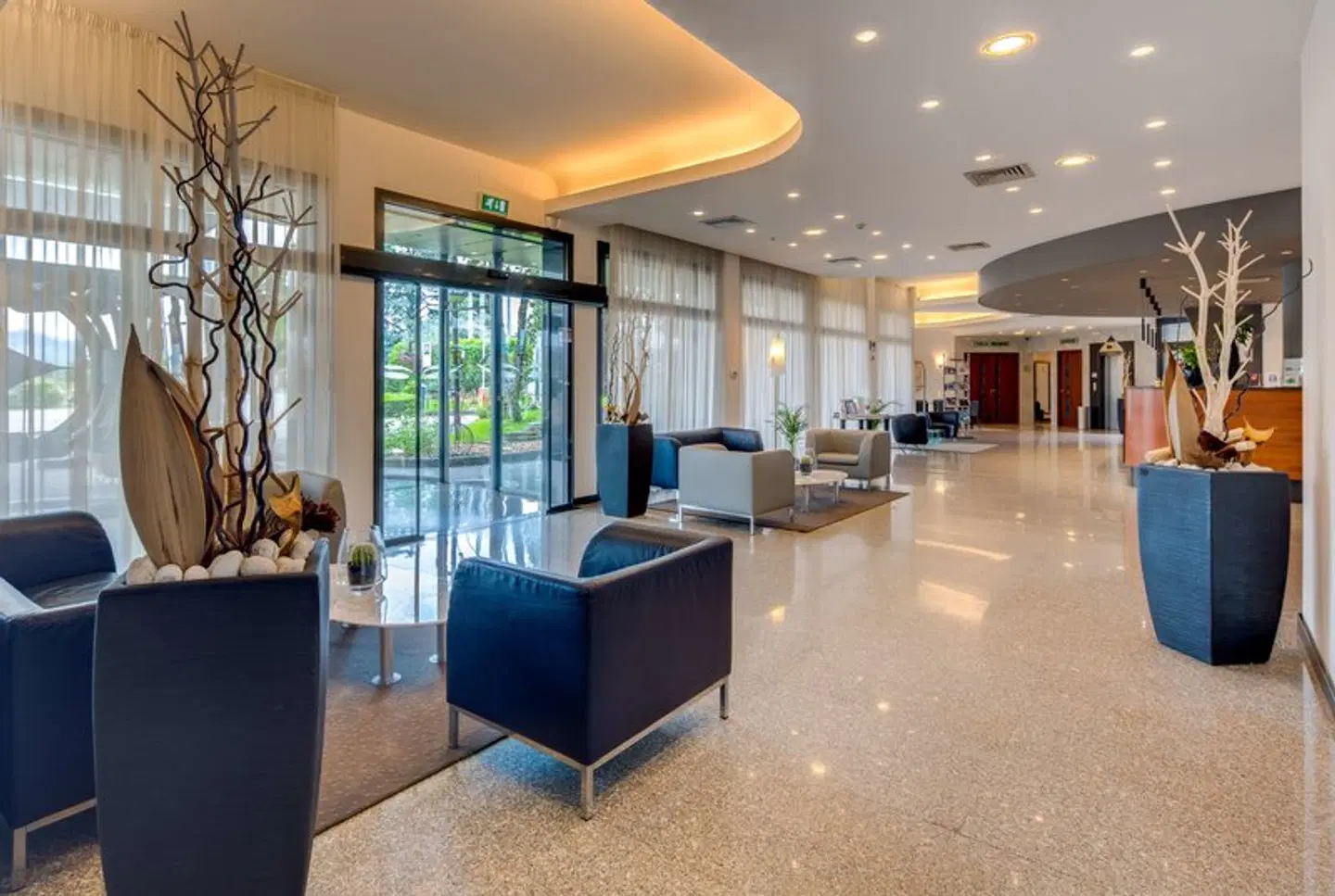 Best Western Hotel Turismo LOUNGE_LOBBY