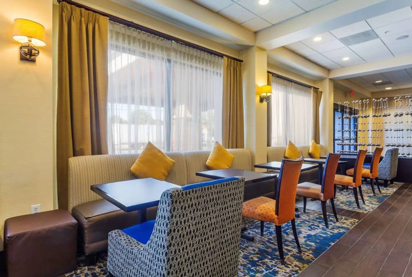 Hampton Inn Salt Lake City Downtown ROOM_EXAMPLE