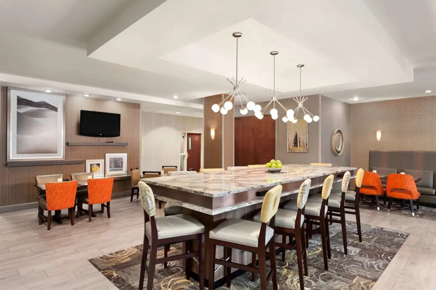 Hampton Inn & Suites Denver-Cherry Creek Konferenz