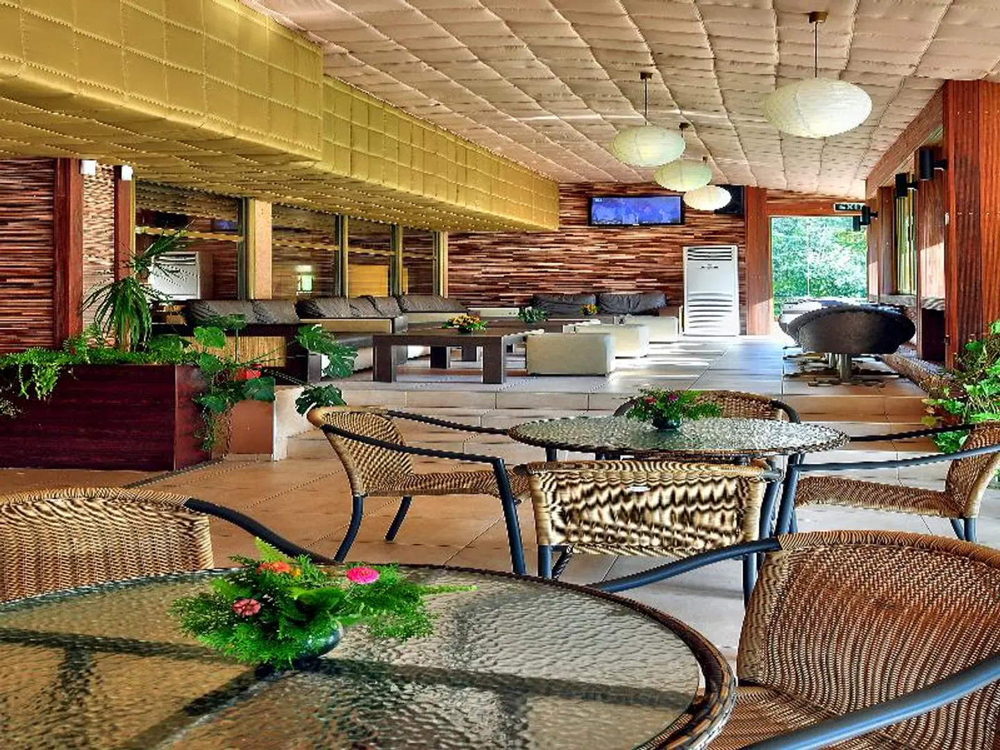 Havana Hotel Casino & SPA LOUNGE_LOBBY