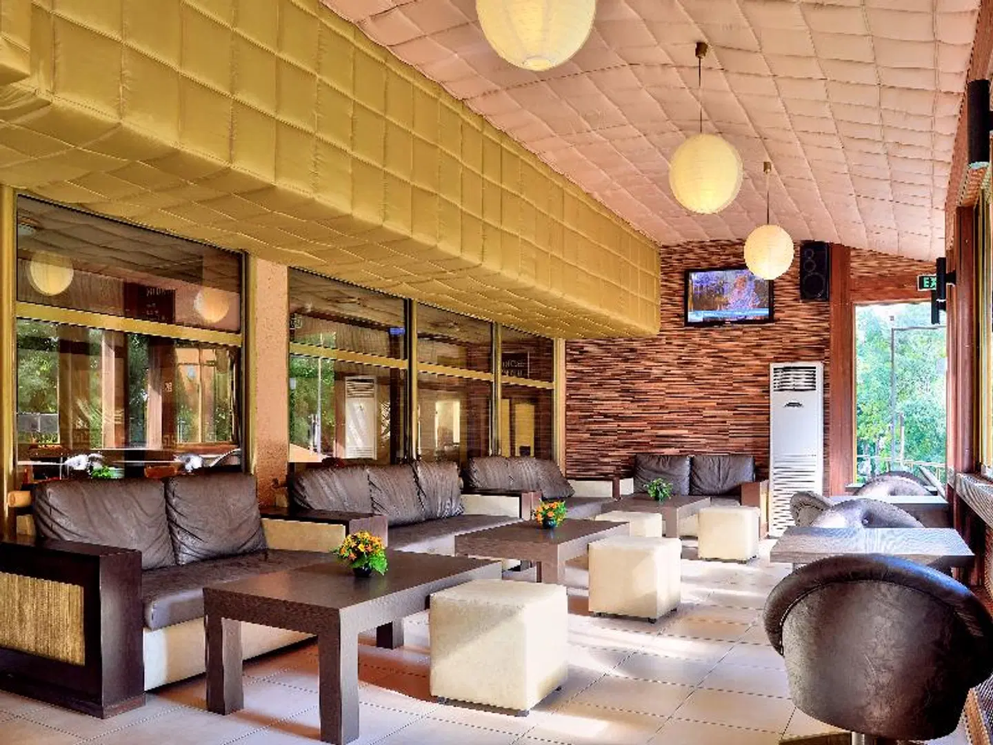 Havana Hotel Casino & SPA LOUNGE_LOBBY