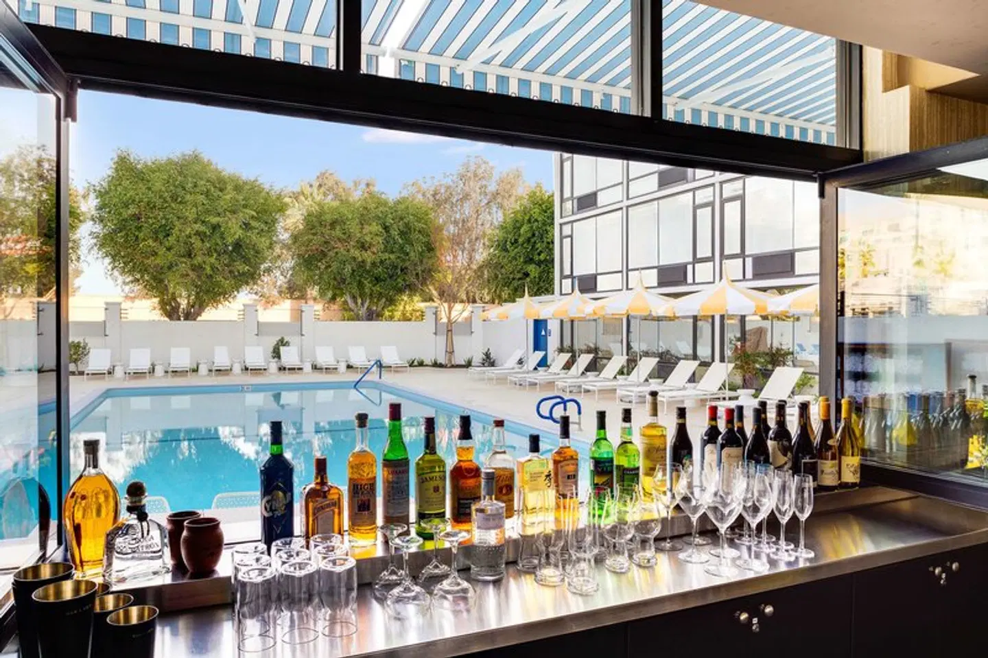 Hotel Lulu, BW Premier Collection Restaurant