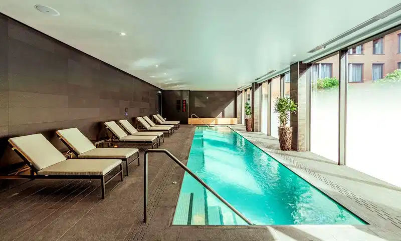 The Fellows House Cambridge, Curio Collection by Hilton – Hotelfoto