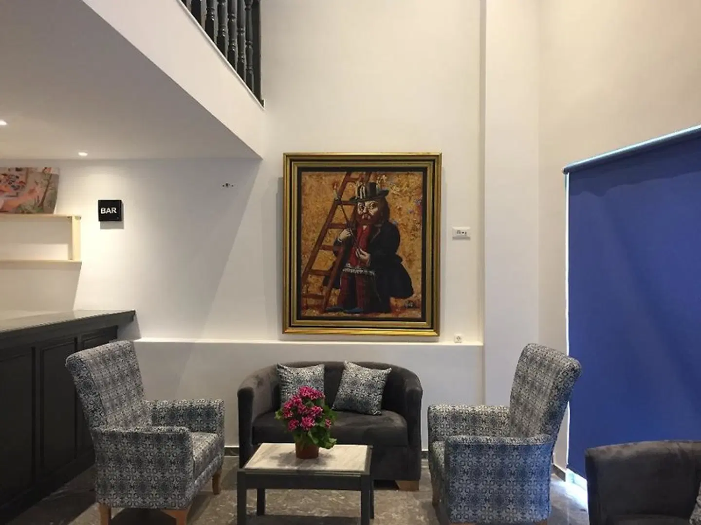 City Pearl LOUNGE_LOBBY