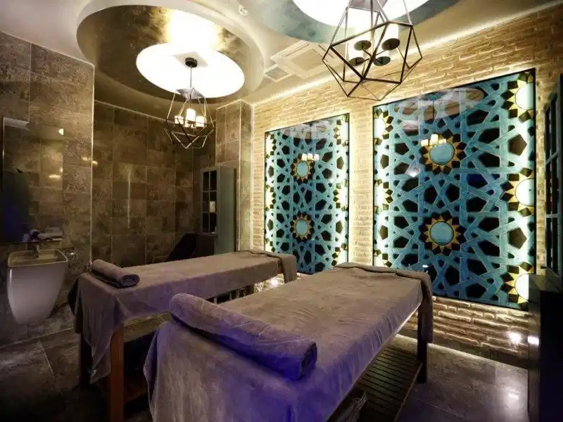 Sunprime C-Lounge – Hotelfoto