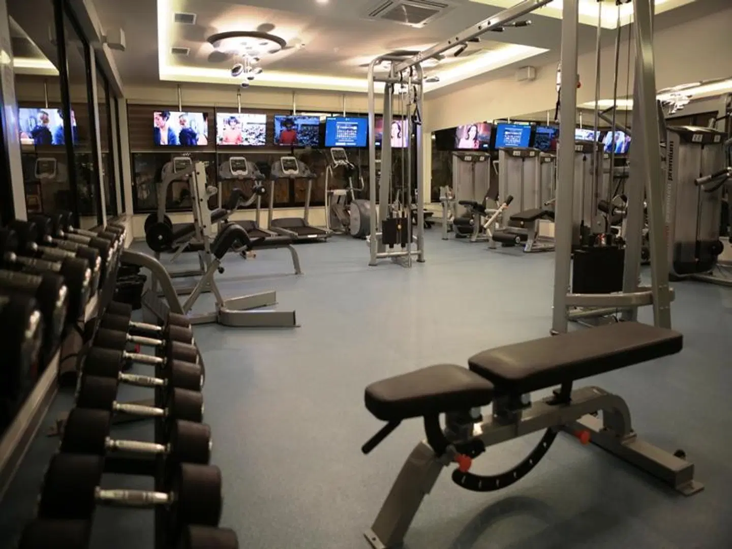 Sunprime C-Lounge SPORTS_AND_LEISURE