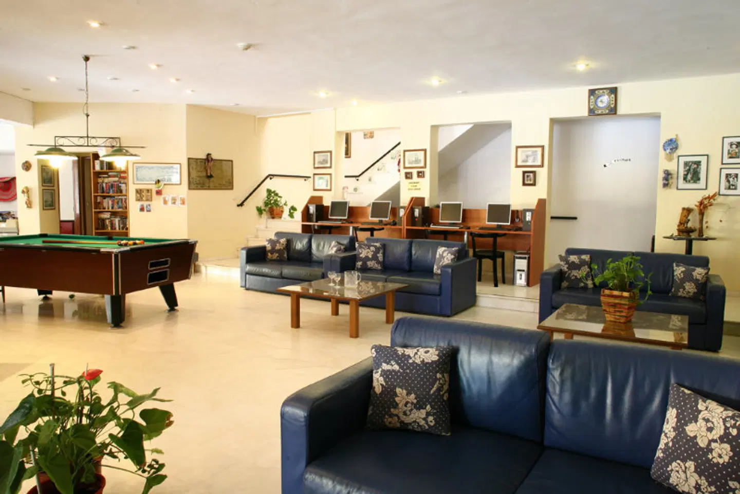 Latania Apartments LOUNGE_LOBBY