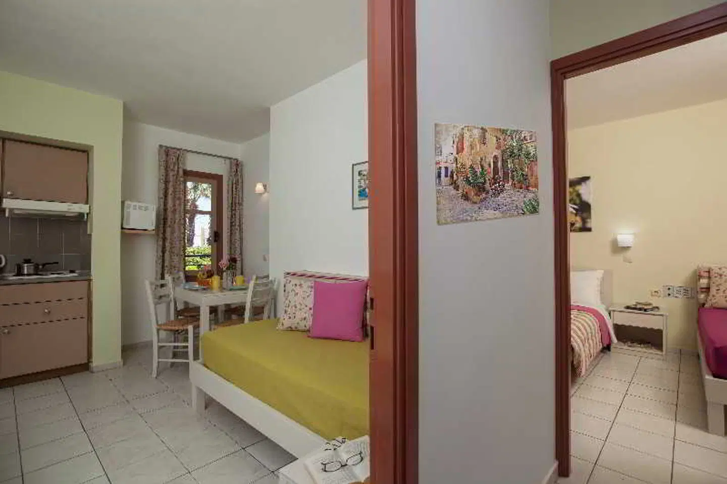 Latania Apartments ROOM_EXAMPLE