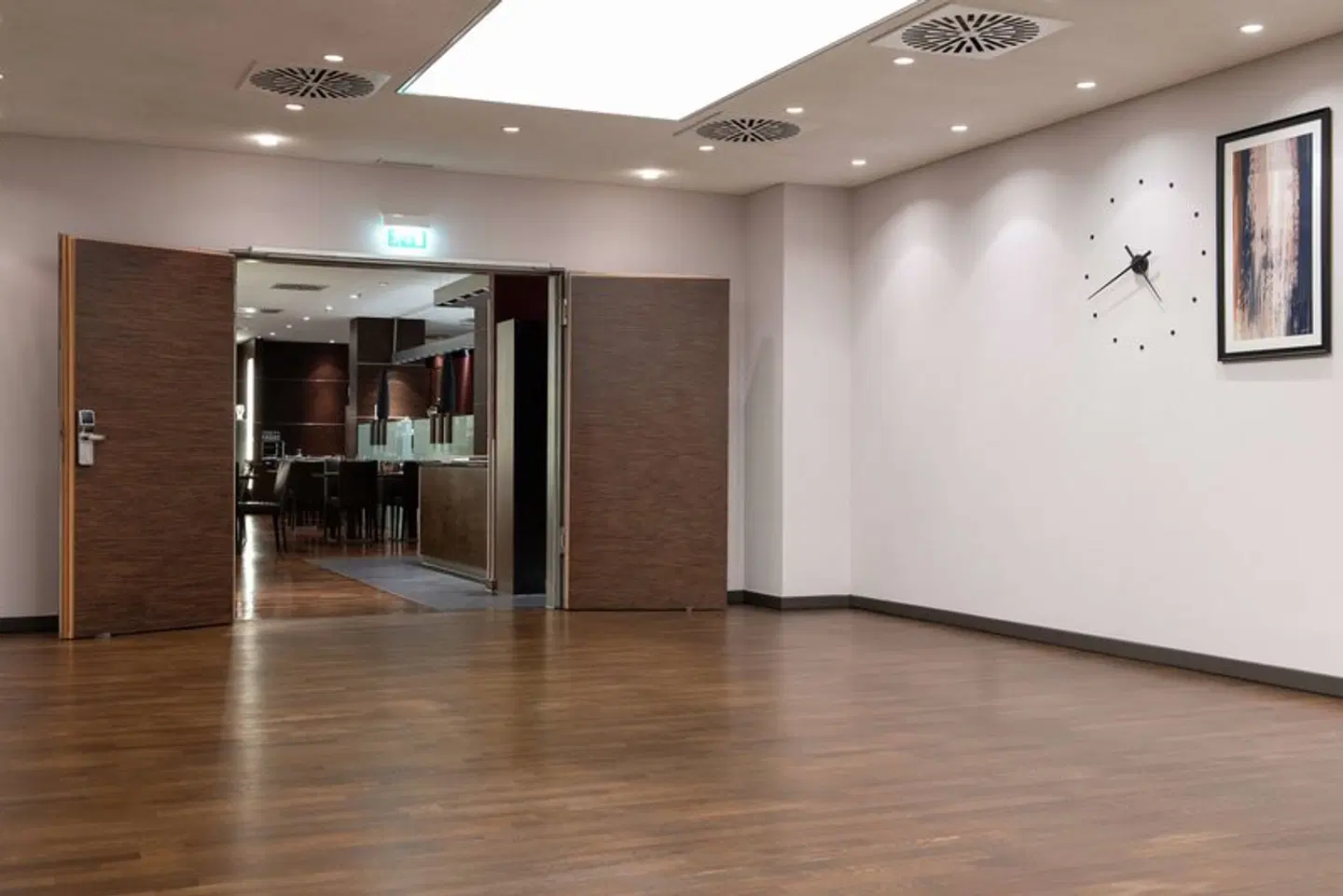 Hilton Köln LOUNGE_LOBBY
