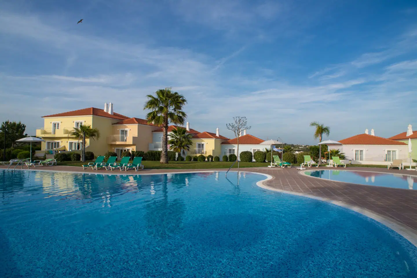 Eden Resort OUTDOOR_POOL