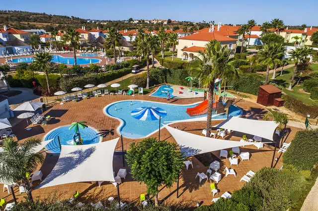 Eden Resort OUTDOOR_POOL