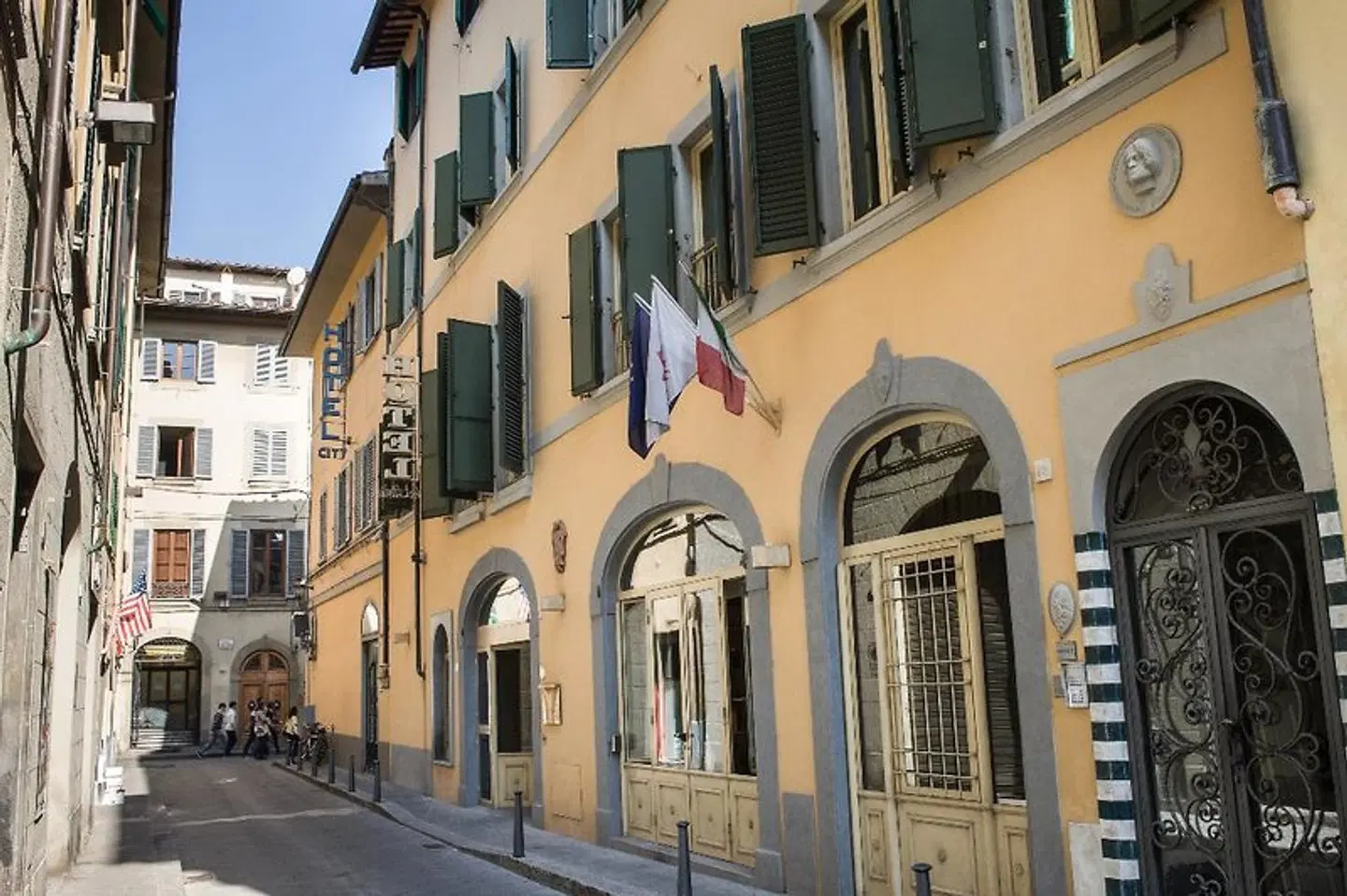 Art Atelier EXTERIOR