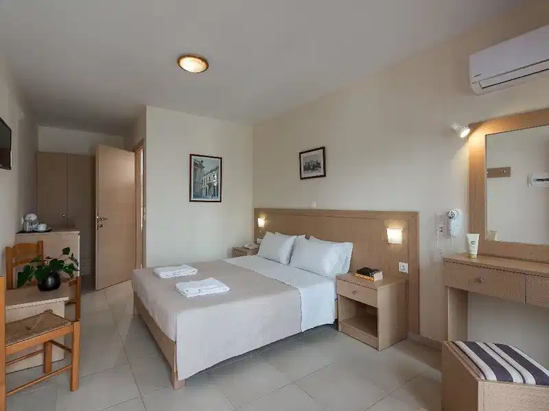 Thalassi – Hotelfoto