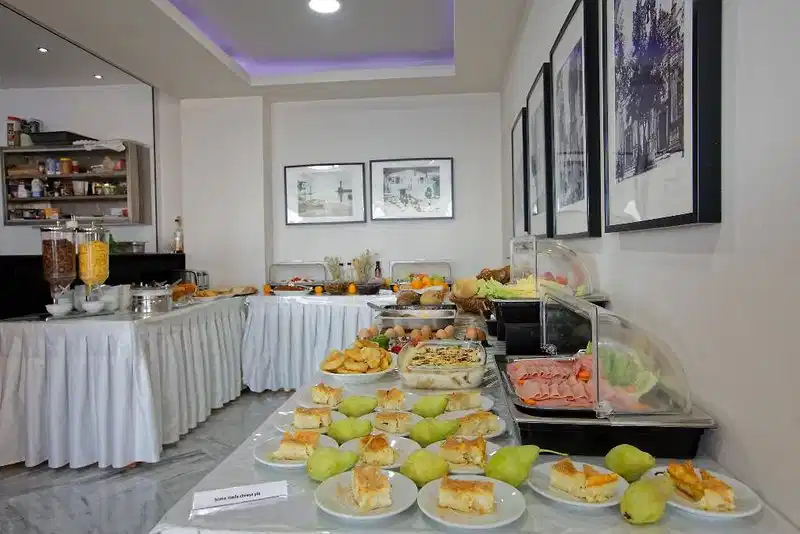 Archipelagos Hotel – Hotelfoto