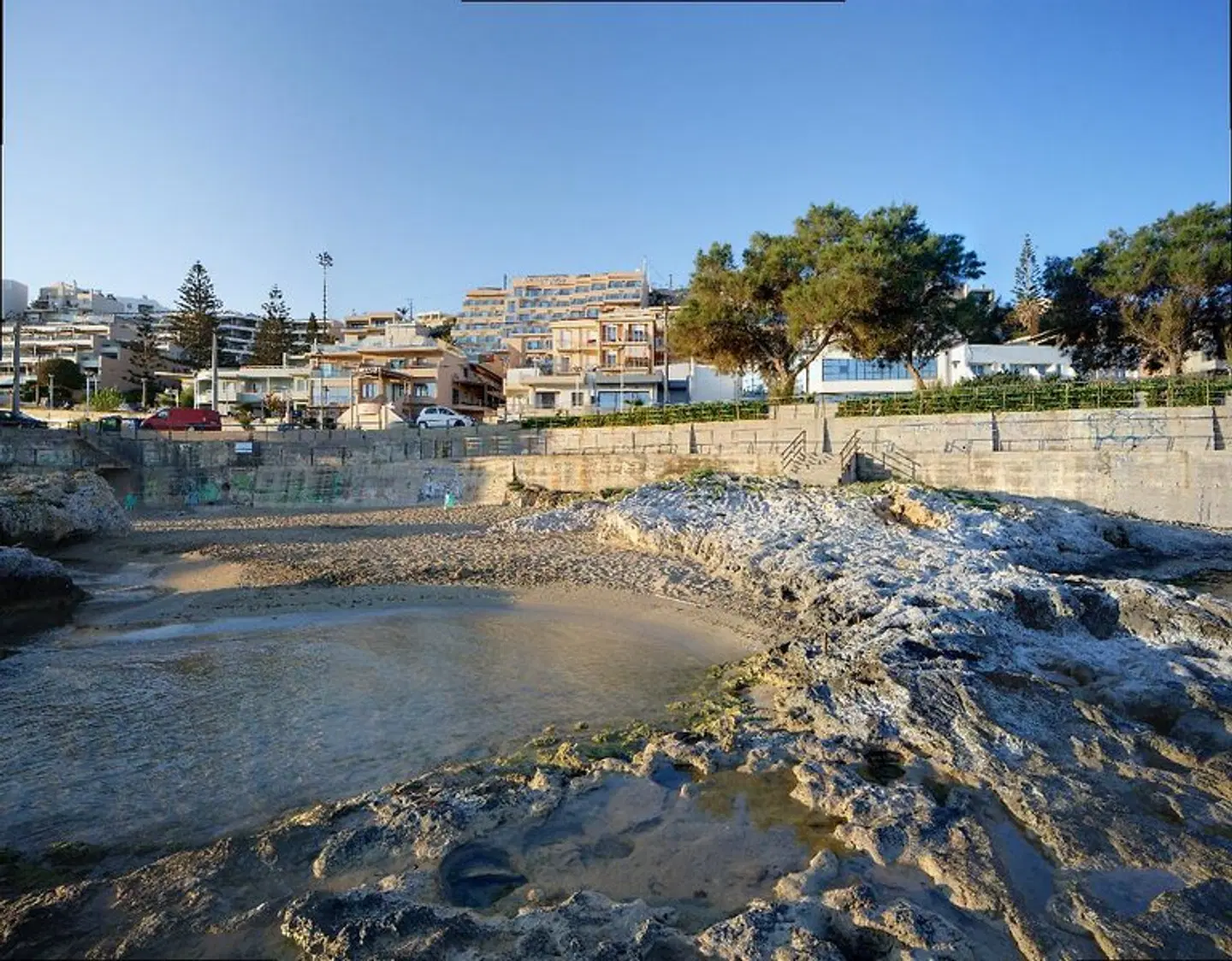 Archipelagos Hotel Strand