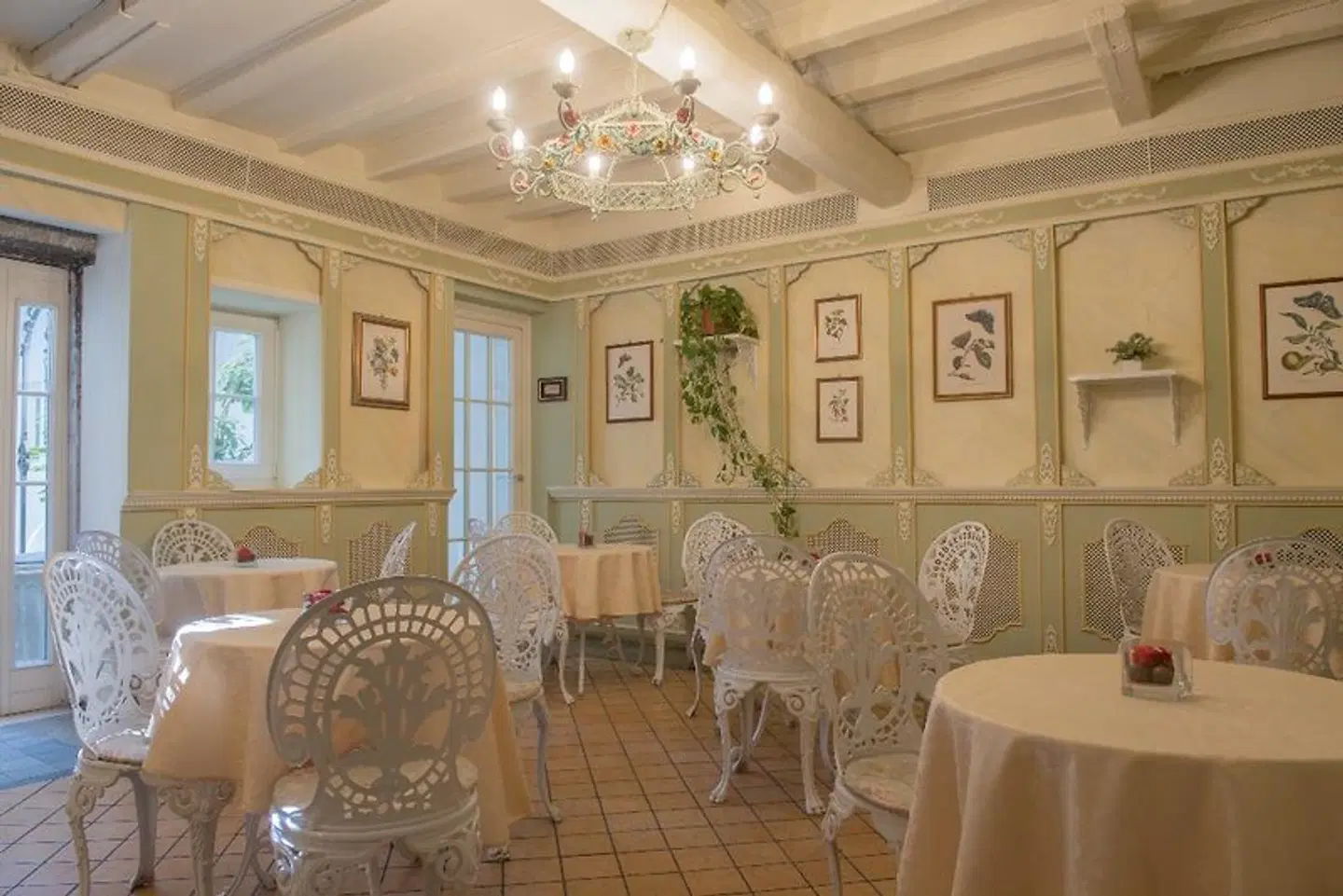 Casa Nicolò Priuli Konferenz