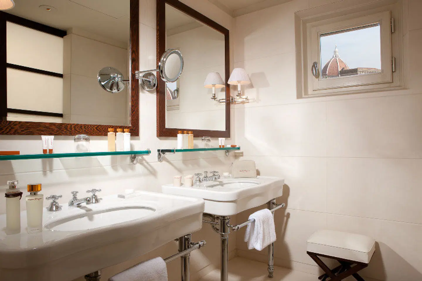 Gallery Hotel Art Badezimmer