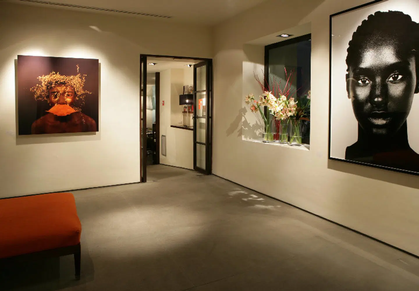 Gallery Hotel Art LOUNGE_LOBBY
