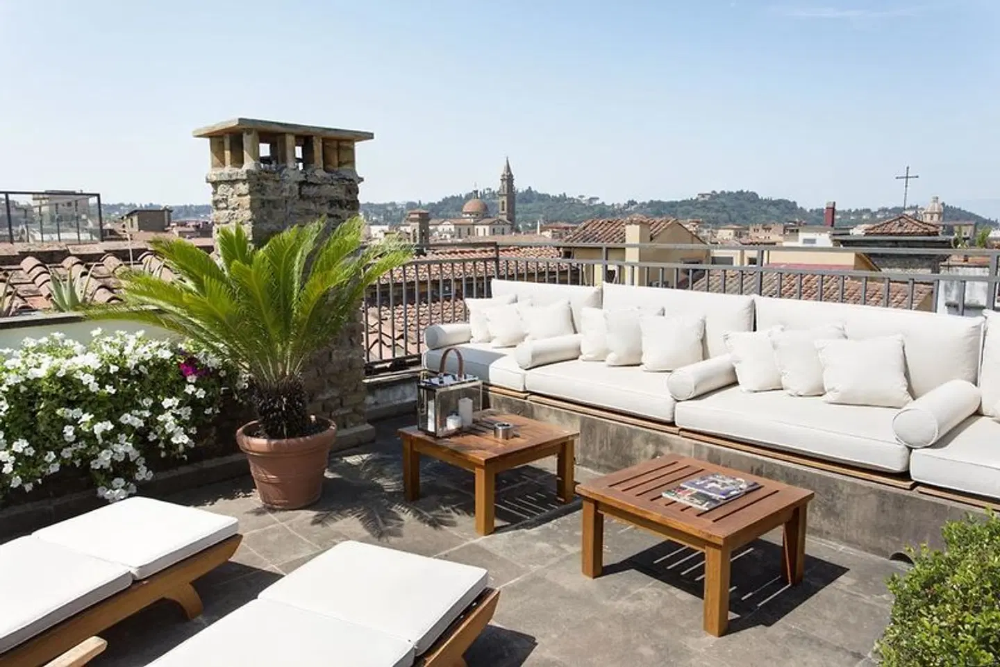 Gallery Hotel Art Terrasse
