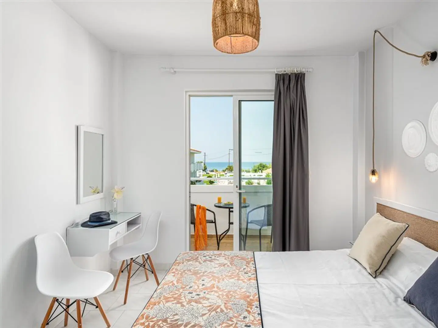 Mrs Chryssana Beach Hotel ROOM_EXAMPLE