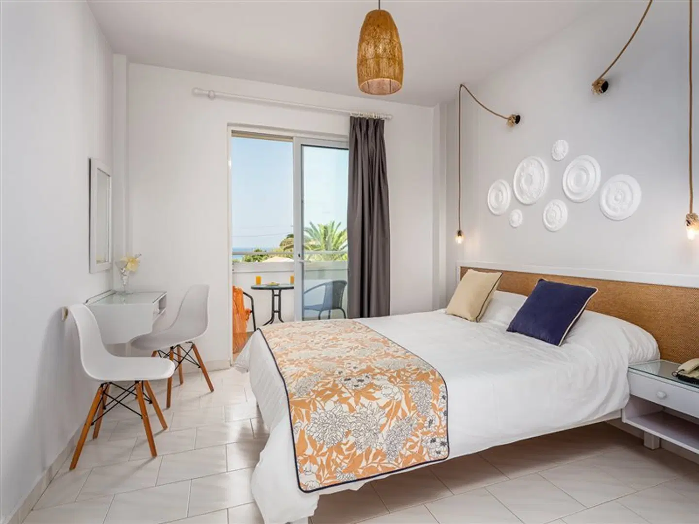 Mrs Chryssana Beach Hotel ROOM_EXAMPLE