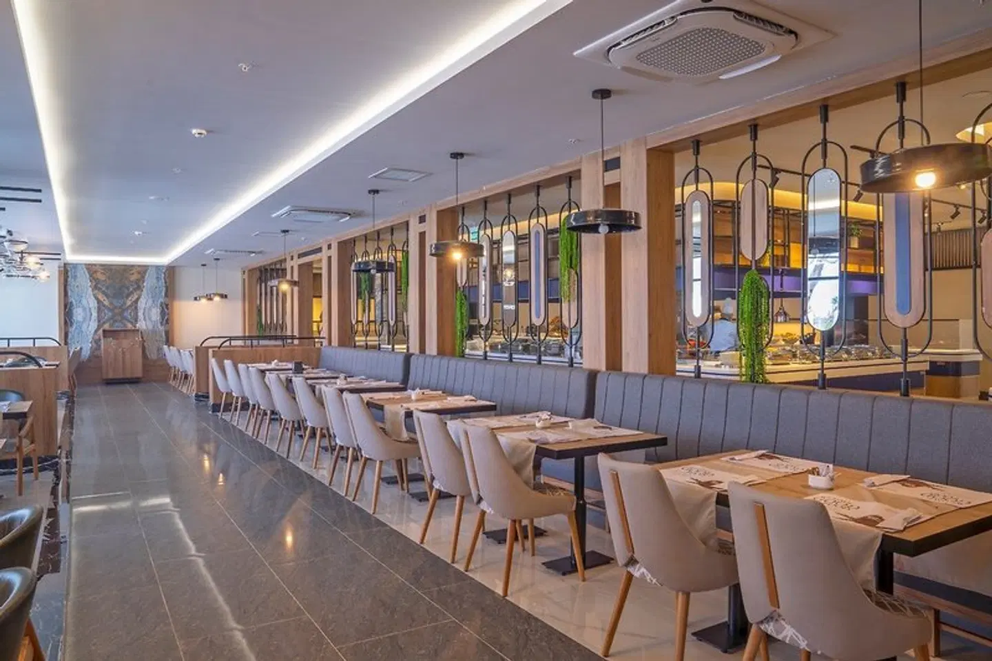 Armella Hill Hotel Bar