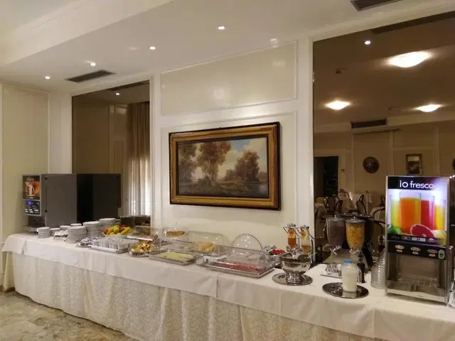 Orazia Hotel Restaurant