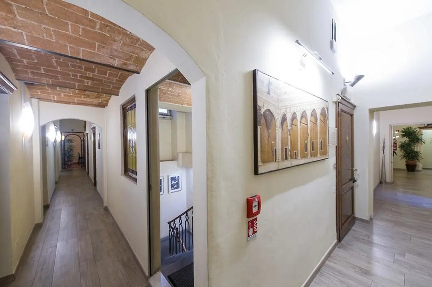 Cosimo de' Medici ROOM_EXAMPLE