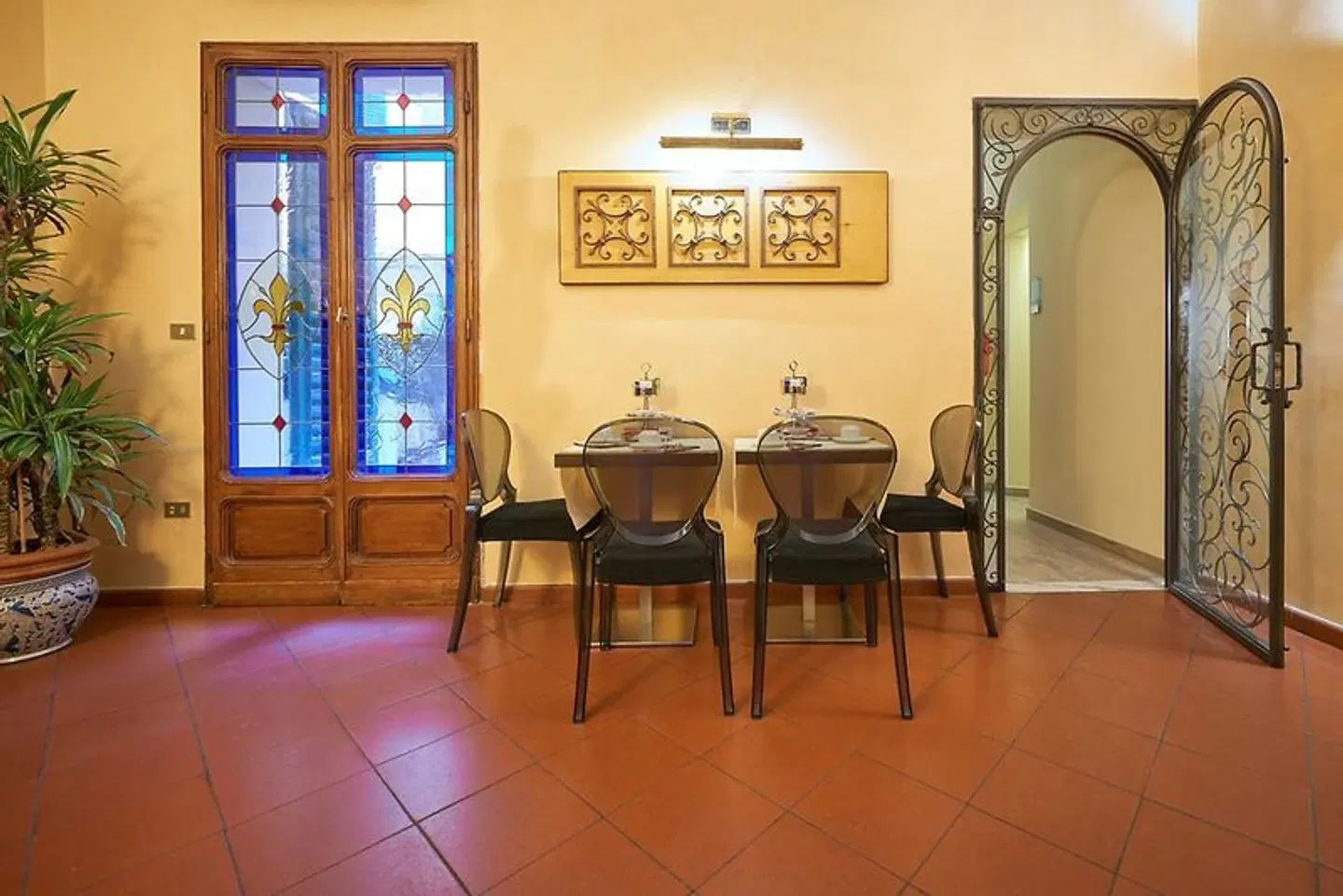 Cosimo de' Medici ROOM_EXAMPLE