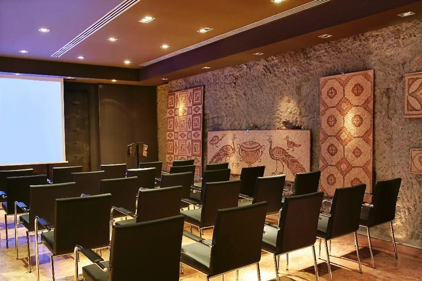 Granados 83 Konferenz