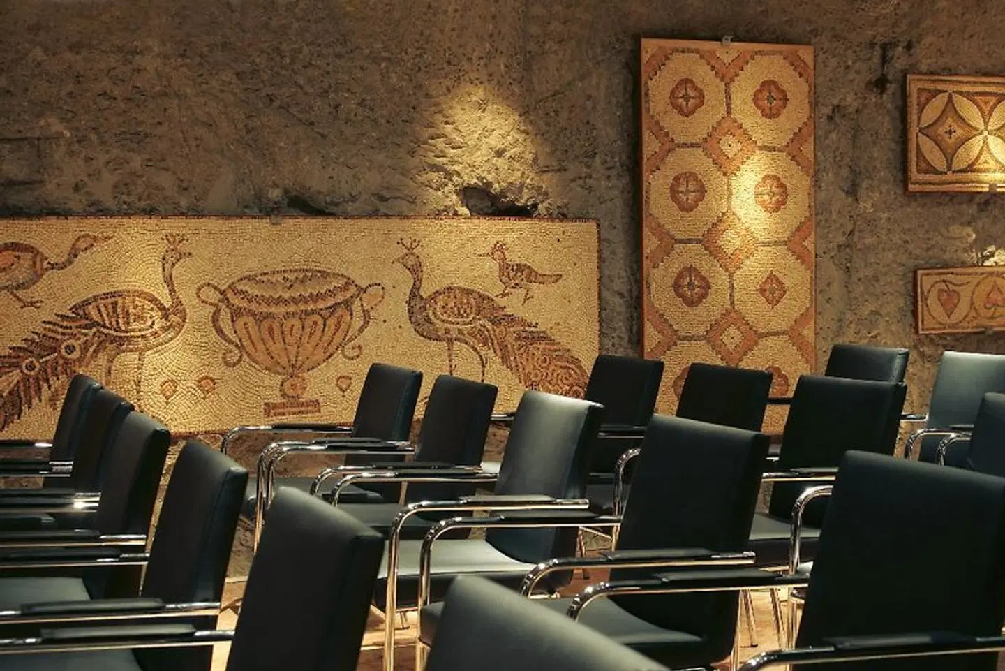 Granados 83 Konferenz