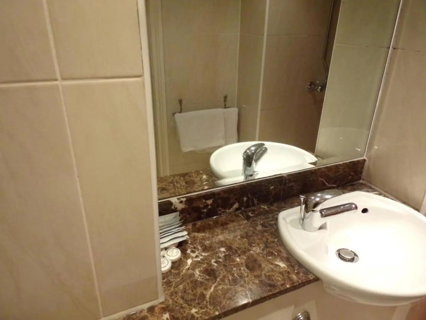Wedgewood Badezimmer