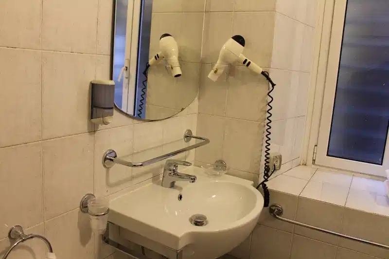 Fiori – Hotelfoto