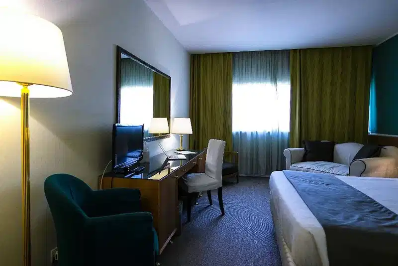 Oly – Hotelfoto