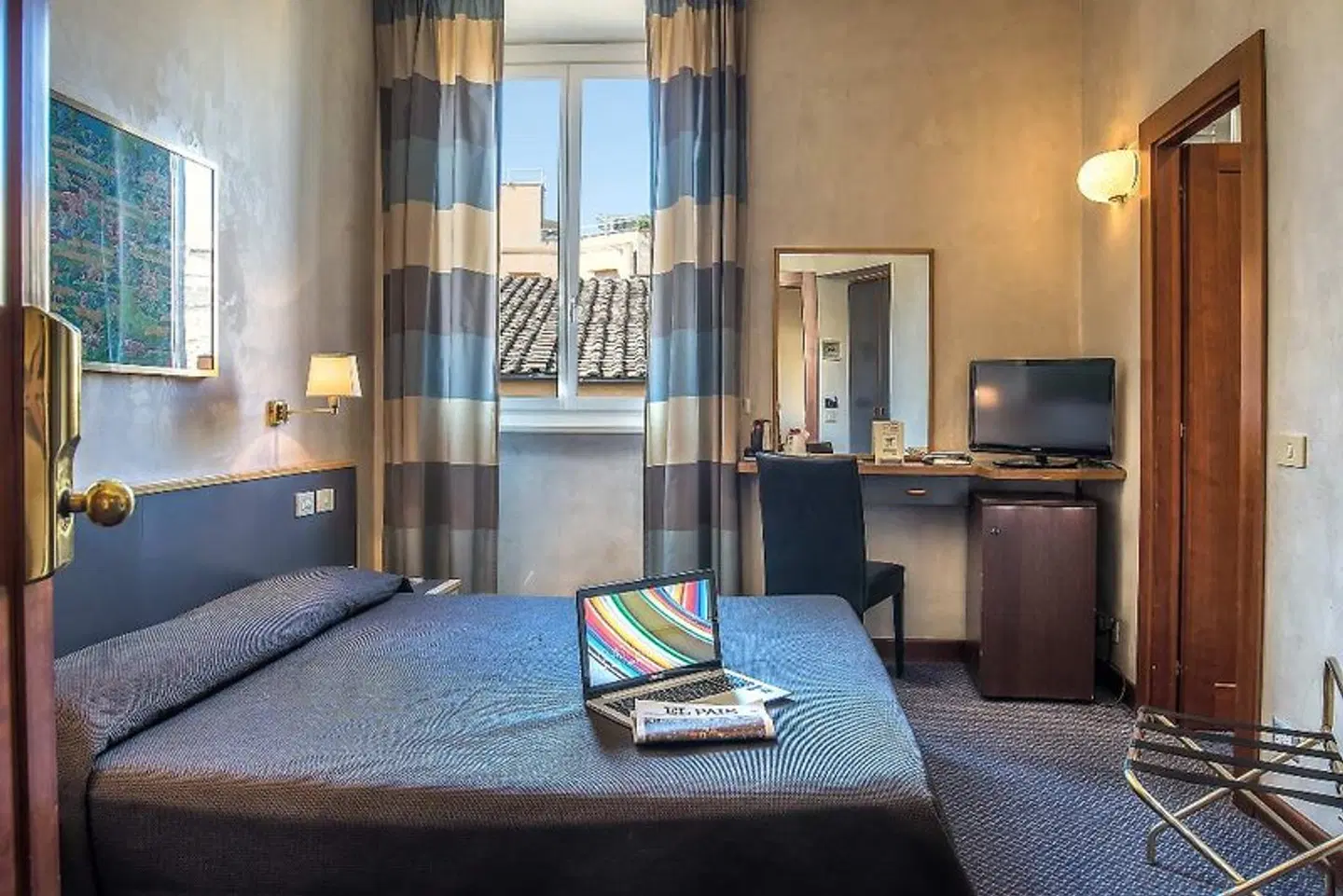 Hotel Accademia ROOM_EXAMPLE