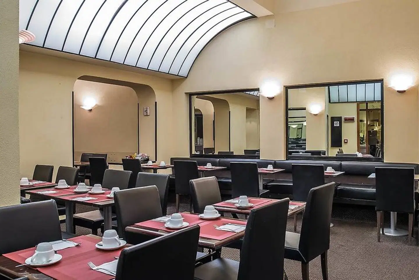 Hotel Accademia Konferenz