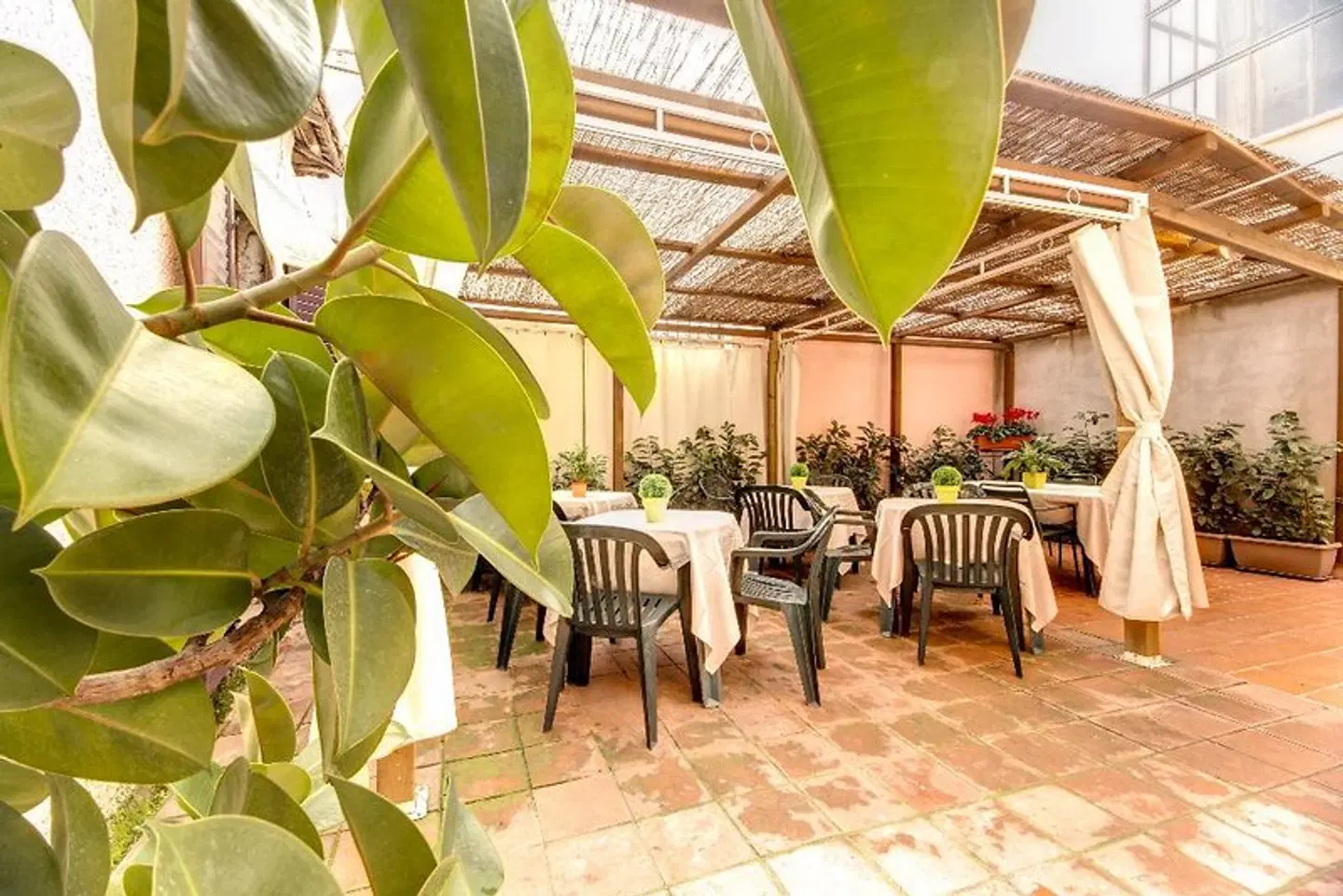 Parker Restaurant